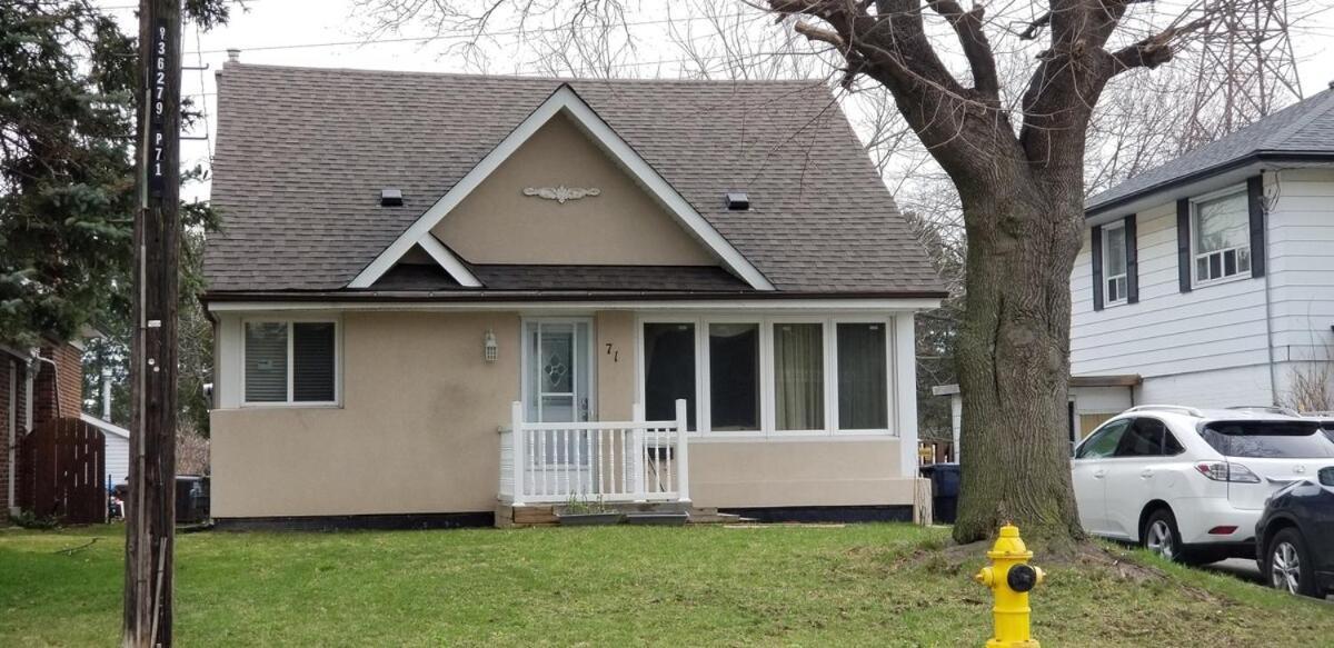 Spacious Mbr Near Kennedy Subway & Go Toronto Esterno foto