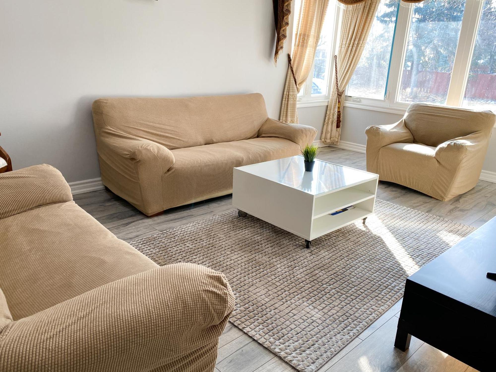 Spacious Mbr Near Kennedy Subway & Go Toronto Esterno foto